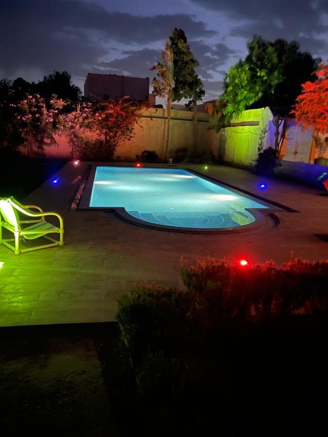 Riad Isla Essaouira Buitenkant foto
