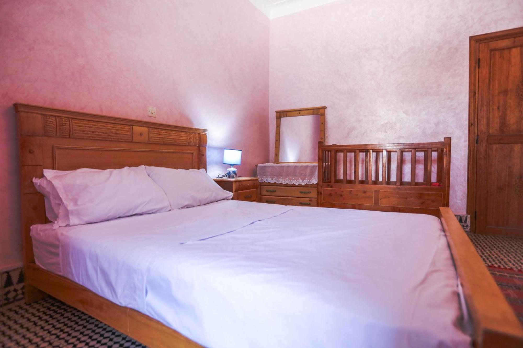 Riad Isla Essaouira Buitenkant foto