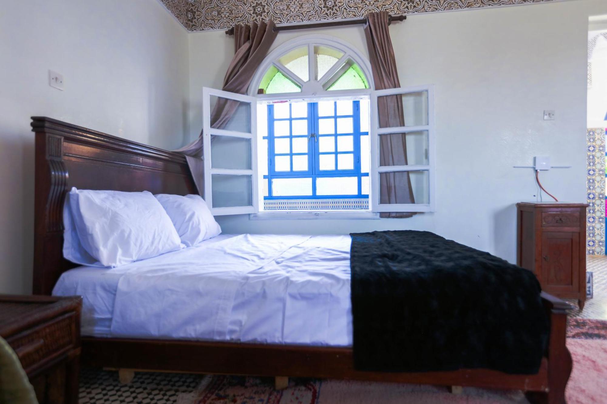 Riad Isla Essaouira Buitenkant foto