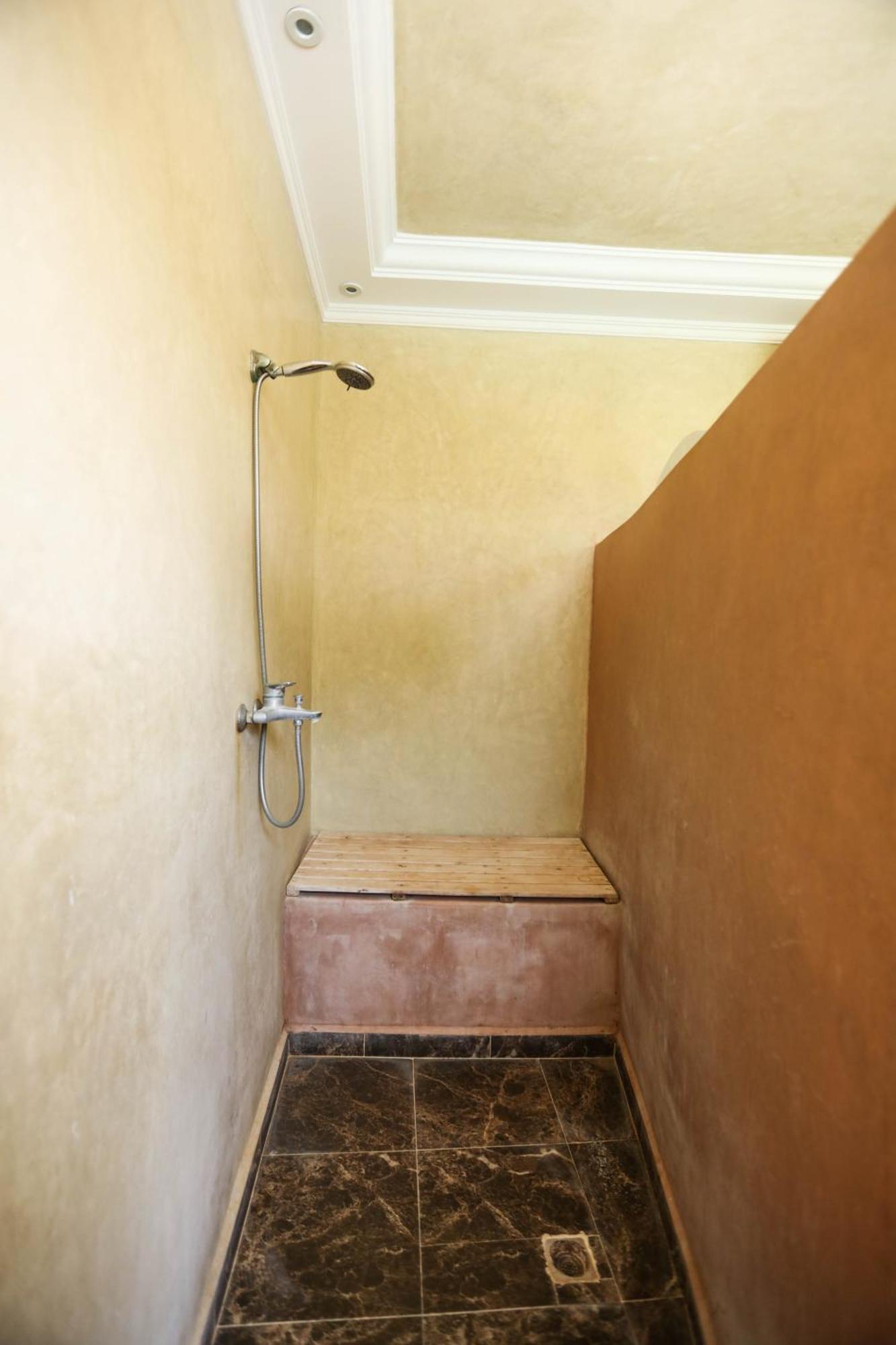 Riad Isla Essaouira Buitenkant foto