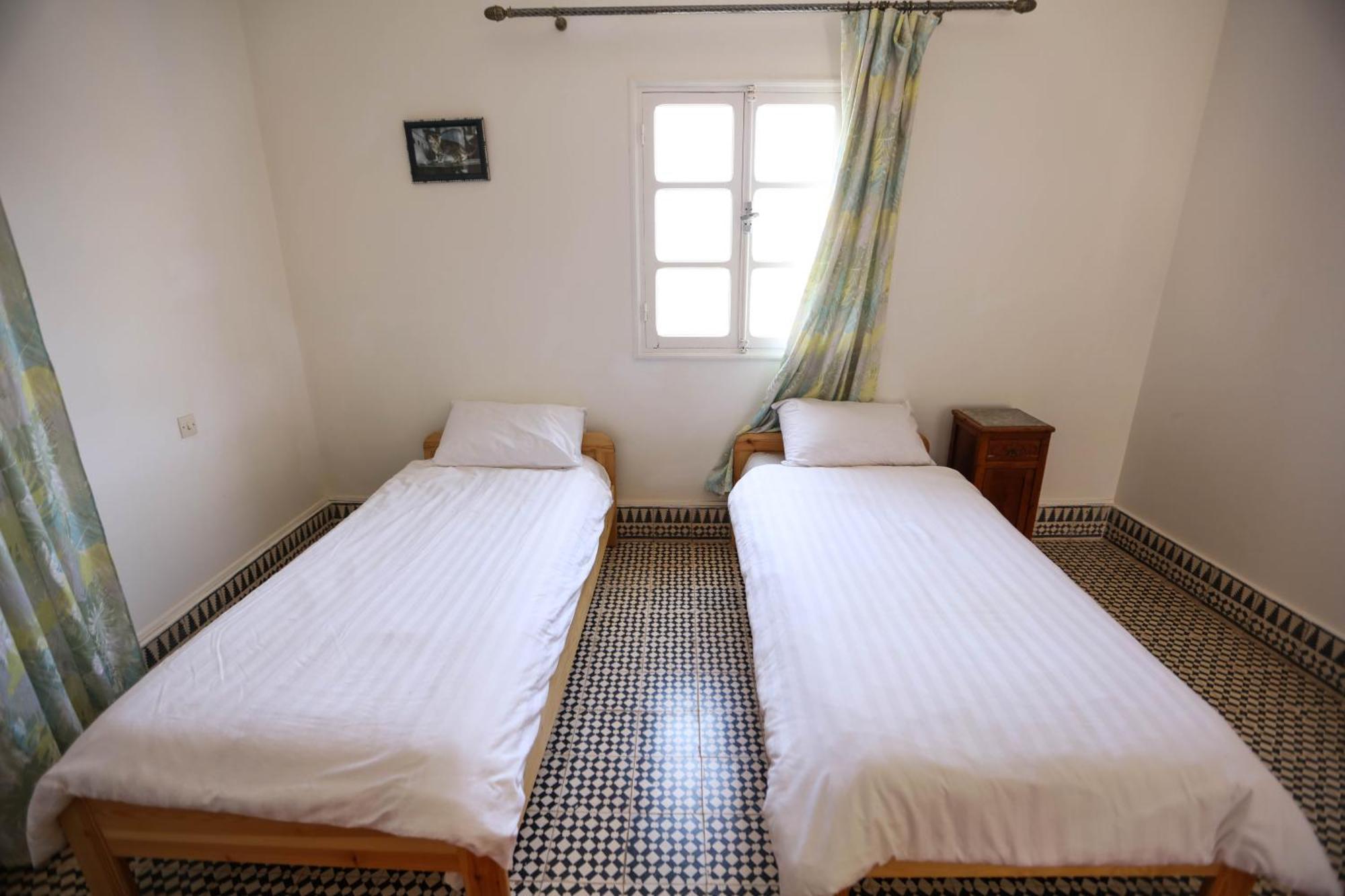 Riad Isla Essaouira Buitenkant foto