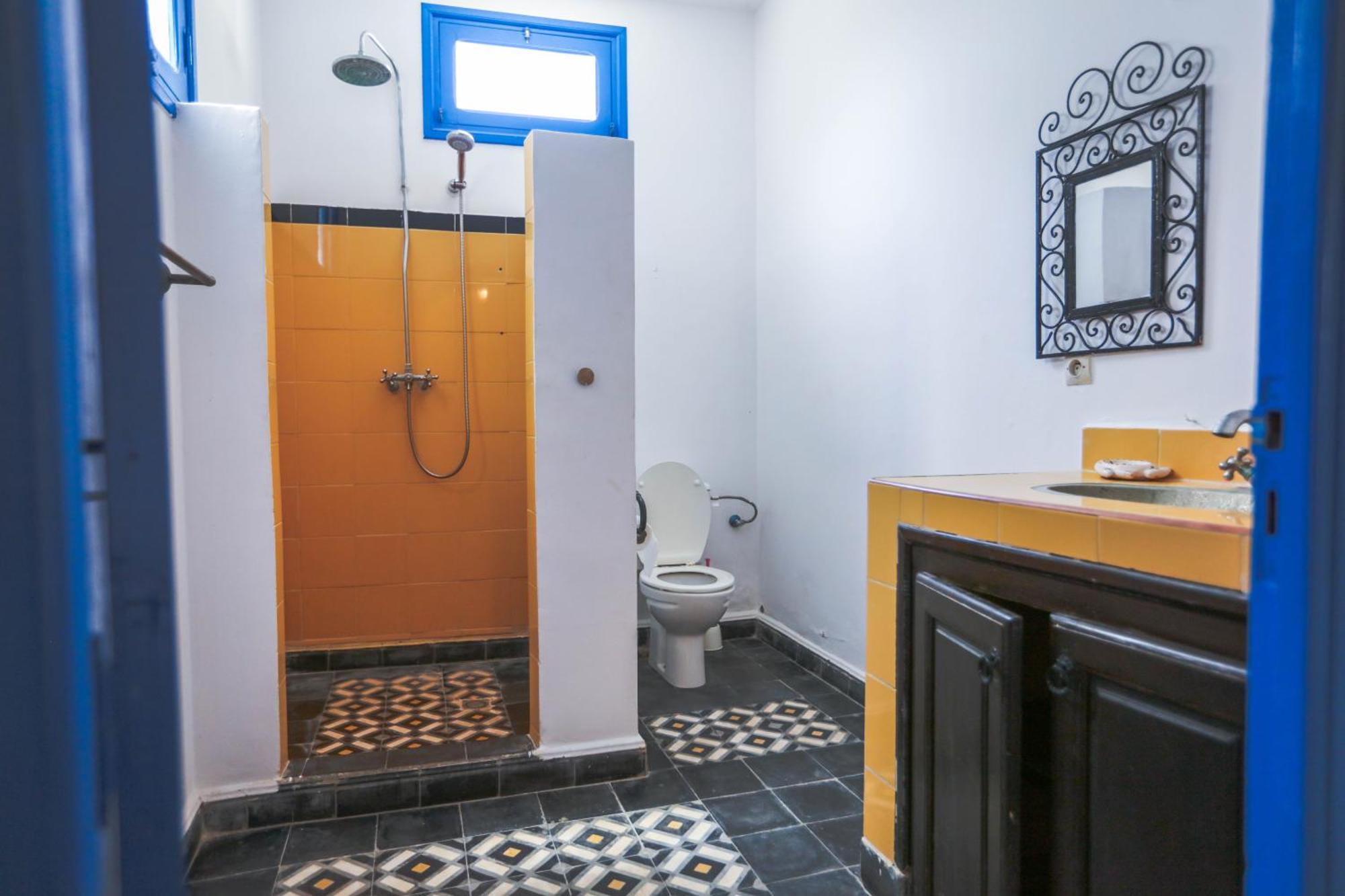 Riad Isla Essaouira Buitenkant foto
