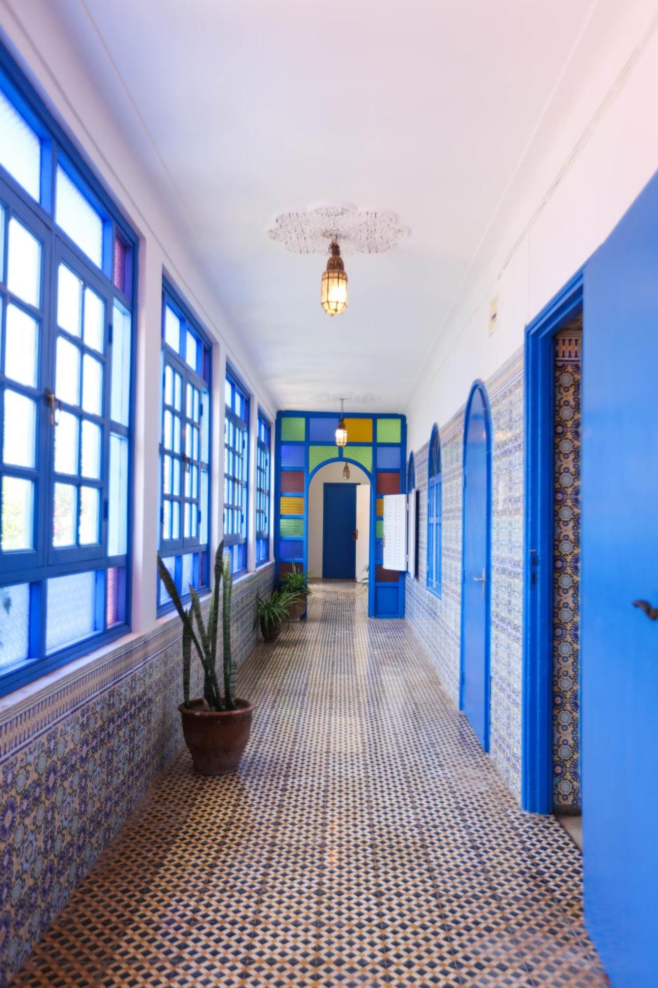 Riad Isla Essaouira Buitenkant foto